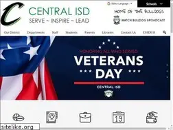 Sites similar to centralisd.com