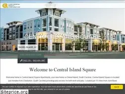 Sites similar to centralislandsquare.com