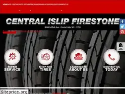 Sites similar to centralislipfirestone.com