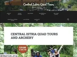 Sites similar to centralistriaquad.com