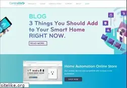Sites similar to centralite.com