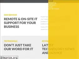 Sites similar to centralitsolutionsltd.com