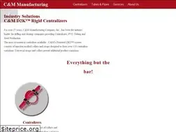 Sites similar to centralizers.com