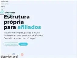 Sites similar to centralizze.com.br
