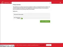 Sites similar to centraljablonec.cz