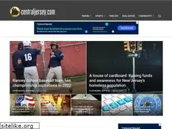 Sites similar to centraljersey.com