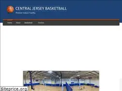 Sites similar to centraljerseybasketball.com