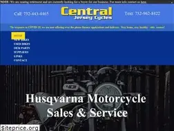 Sites similar to centraljerseycycles.com