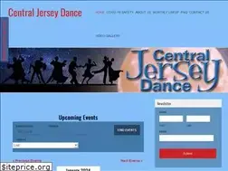 Sites similar to centraljerseydance.org