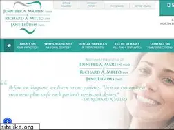 Sites similar to centraljerseydentist.com