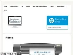 Sites similar to centraljerseyofficeequipment.com