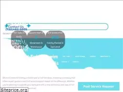 Sites similar to centraljerseypools.com