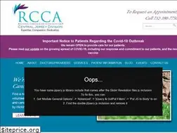 Sites similar to centraljerseyrcca.com