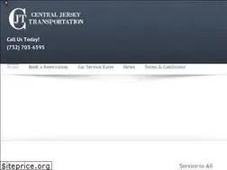 Sites similar to centraljerseytransportation.com