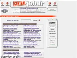 Sites similar to centraljob.fr