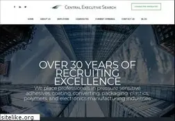 Sites similar to centraljobs.com
