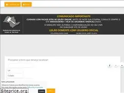 Sites similar to centraljudicial.com.br