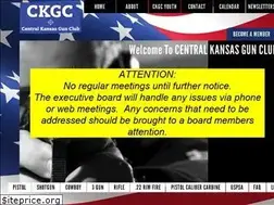 Sites similar to centralkansasgunclub.com