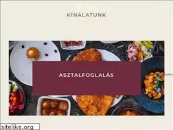 Sites similar to centralkavehaz.hu