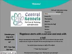 Sites similar to centralkennels.com