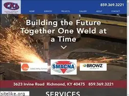 Sites similar to centralkentuckyindustrial.com