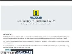 Sites similar to centralkey.com