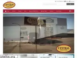 Sites similar to centralkitchenbath.com
