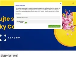 Sites similar to centralkladno.cz