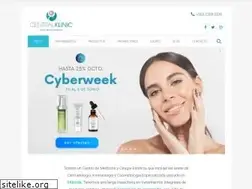 Sites similar to centralklinic.cl