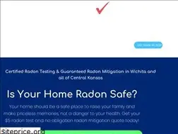Sites similar to centralksradon.com