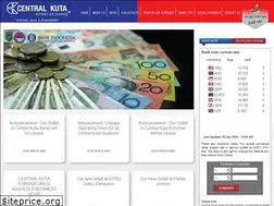 Sites similar to centralkutabali.com