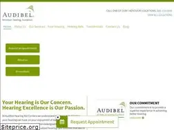 Sites similar to centralkyaudibel.com