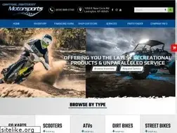 Sites similar to centralkymotorsports.com