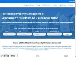 Sites similar to centralkyrentals.com