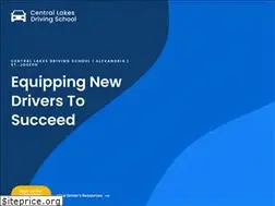 Sites similar to centrallakesdrivingschool.com