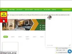 Sites similar to centralland.com.vn