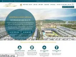 Sites similar to centrallandgroup.com