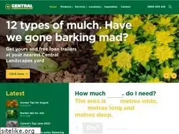 Sites similar to centrallandscapes.co.nz