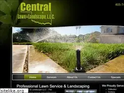 Sites similar to centrallawnandlandscape.com