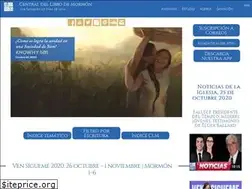 Sites similar to centralldm.es