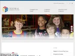 Sites similar to centrallearningcenter.com