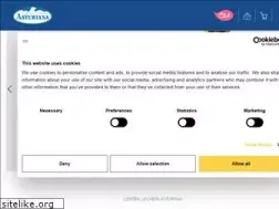 Sites similar to centrallecheraasturiana.es