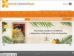 Sites similar to centrallibrera.net