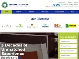 Sites similar to centrallinenpark.com