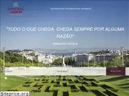 Sites similar to centrallisbon.pt
