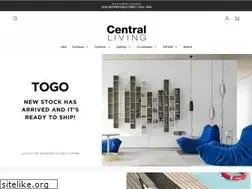 Sites similar to centralliving.co.uk