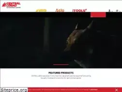 Sites similar to centrallobao.pt