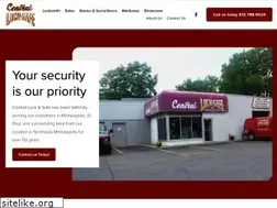 Sites similar to centrallockandsafe.com