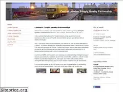 Sites similar to centrallondonfqp.org