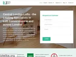 Sites similar to centrallondonloft.co.uk